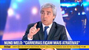 Canal Now continua a crescer e bate RTP3 no horário nobre