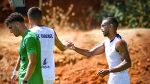 Farense bate Moncarapachense por 4-0
