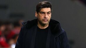 Bernard rendido a Paulo Fonseca: «Ensinou-nos futebol»