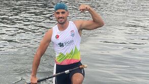 Rui Lacerda sagra-se vice-campeão da Europa de maratonas em C1