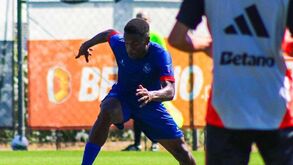 Alverca derrotado pelo Benfica B em mais um teste de pré-temporada