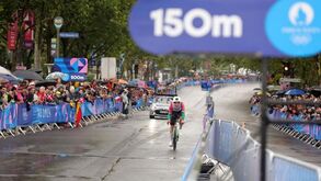 Rui Costa: «O meu principal objetivo é a prova de estrada»