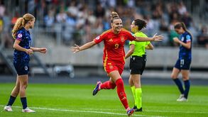 Seleção espanhola de sub-19 sagra-se tricampeã europeia