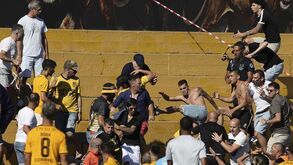 Lusitânia de Lourosa e os incidentes no jogo com o Boavista: «Respeito e segurança são elementos fundamentais»