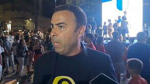 Miguel Ribeiro sobre o Estádio do Famalicão: «É uma casa que nos embaraça»