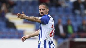 Bruno Costa é reforço do Nacional por duas temporadas