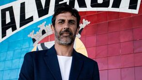 José Pedro: «Criar dinâmica de jogo apetecível para os adeptos»