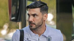 Tozé Marreco quer reforçar ataque do Gil Vicente