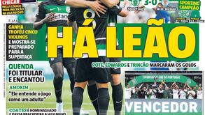 Domingo, 28 de julho de 2024