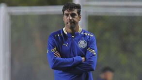 Palmeiras de Abel Ferreira volta a perder em casa