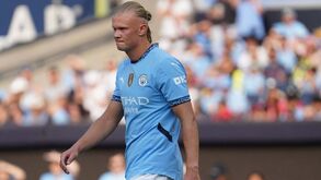 Haaland deixa alerta: «No Euro'2024 dava para ver que os jogadores estavam fartos de futebol»