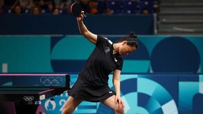 Fu Yu brilha e garante apuramento para os 16-avos-de-final