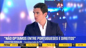 Canal Now sempre a crescer bate a RTP3 e ganha à SIC Notícias em vários horários 