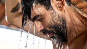 Uma batalha de resiliência: PT281 voltou a levar os atletas aos limites