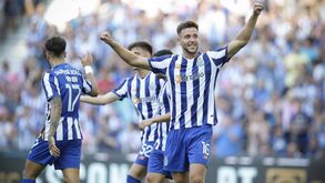 FC Porto-Al Nassr, 4-0