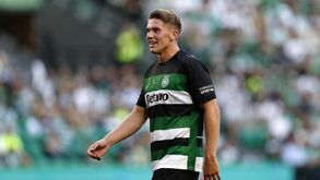 Sporting paga 3 milhões de euros e garante maior fatia do passe de Gyökeres