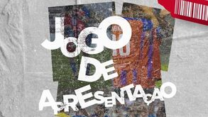 Felgueiras recebe Gil Vicente na apresentação aos adeptos