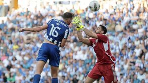 As notas dos jogadores do FC Porto frente ao Al Nassr: Nico González percebeu os pássaros