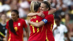 Espanha e Estados Unidos seguem para os 'quartos' no torneio olímpico feminino de futebol