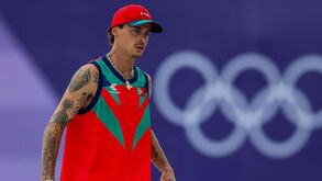 Dia de atacar a medalha: Gustavo Ribeiro entra hoje em Paris'2024
