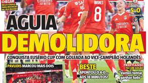 Segunda-feira, 29 de julho de 2024