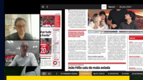 Mercado Record: João Neves à espera de sair, Sporting investe em Gyökeres e dois dragões cobiçados