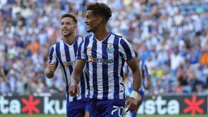 Estrasburgo sobe oferta por Gonçalo Borges mas negociações prosseguem