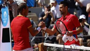 Djokovic elimina Nadal e avança para os oitavos de final nos Jogos Olímpicos