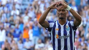 Gonçalo Borges tem mercado mas declara-se ao FC Porto: «Lutem junto a nós»