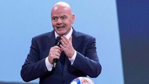 Portugal, Espanha e Marrocos entregam à FIFA dossiê de candidatura ao Mundial de 2030