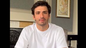 Oficial: Carlos Sainz assina pela Williams