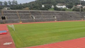Estádio 1.º Maio confirmado como casa do Sp. Braga B na Liga 3