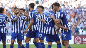 Chaínho analisa pré-época do FC Porto: «Estão todos a tentar remar para o mesmo lado»