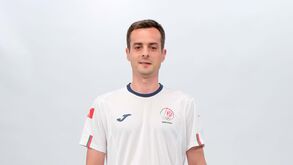 João Moreira: «Ficar fora dos Jogos Olímpicos na véspera é um choque e uma tristeza muito, muito grande»