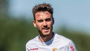 Los Angeles FC esfrega as mãos com possível transferência de André Horta para o Olympiacos