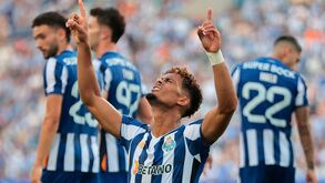 Estrasburgo insiste em Gonçalo Borges