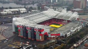 Adeus Old Trafford: Manchester United quer construir o maior estádio de Inglaterra