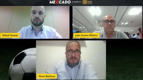 Mercado Record: Próximos passos de João Neves, situação de Chiquinho e ofertas por Gonçalo Borges