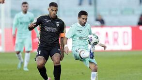 Portimonense já garantiu 5,5 milhões de euros neste defeso