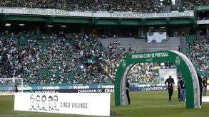 Gamebox 2024/25 está esgotada: Sporting vende cerca de 30 mil lugares