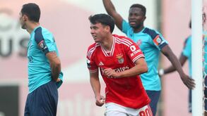 Depois de superar pneumonia, Pedro Santos é emprestado ao Moreirense
