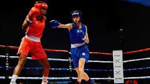 Lin Yu-ting e Imane Khelif autorizadas a participar nos Jogos Olímpicos