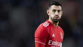 Pizzi e o jogador que sempre pensou que vingaria no Benfica mas que acabou por não o conseguir: «Faltou-lhe o clique»