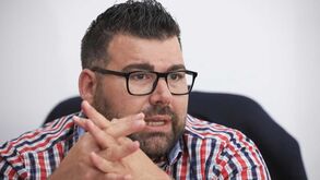 Flamengo, Complexo Desportivo de Fão e a relação com o clube: Presidente da SAD do Leixões esclarece os temas quentes