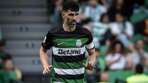 Luís Neto é desejado e estuda proposta