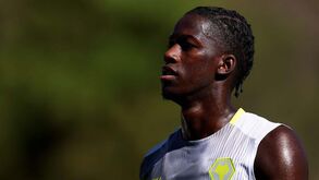 Sporting espera por decisão: Wolves trava Chiquinho