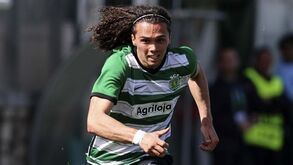 Gonçalo Esteves de saída para a Udinese