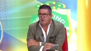 Fernando Mendes: «É muito difícil gerir a situação de St. Juste»