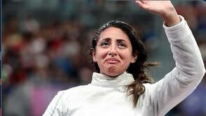 Atiradora egípcia anuncia que competiu nos Jogos Olímpicos grávida de sete meses 