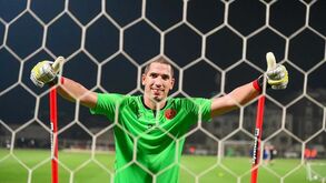 Joel Robles vai ser reforço do Estoril 